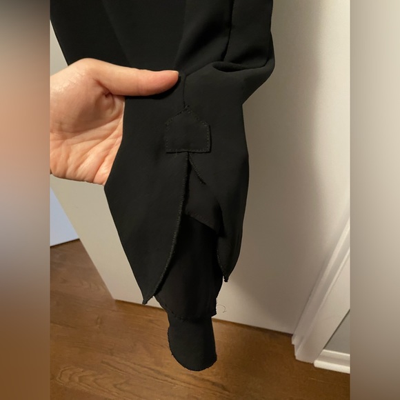 Wilfred Sabine Dress - high low version - Picture 5 of 6